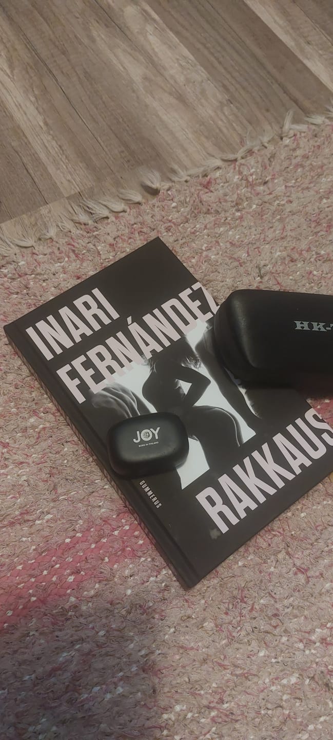 Customer photo review of JOY SportBud® Urhelijoiden suosikit