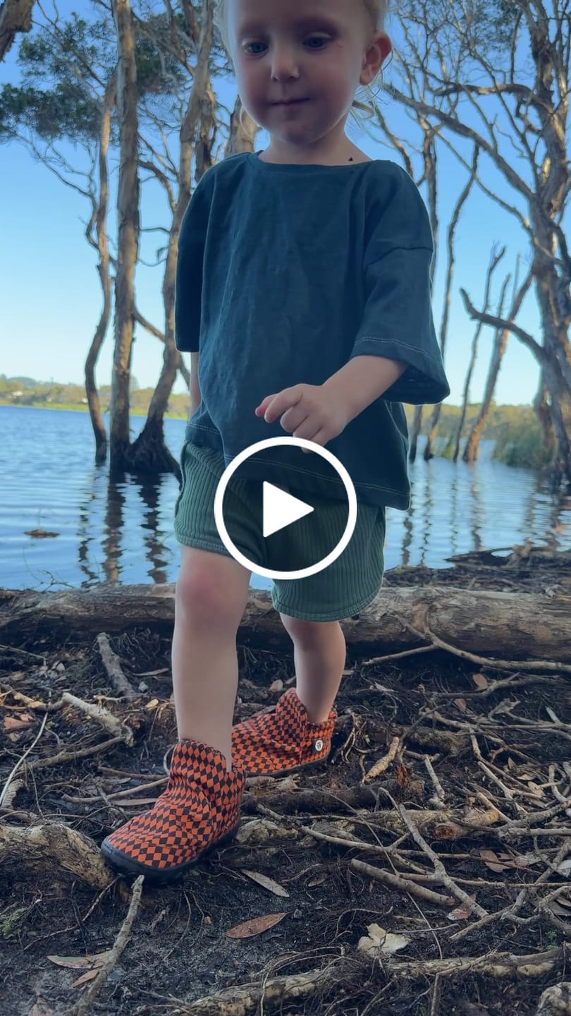 Customer video review of ARGYLE | SIGNATURE BOOTS