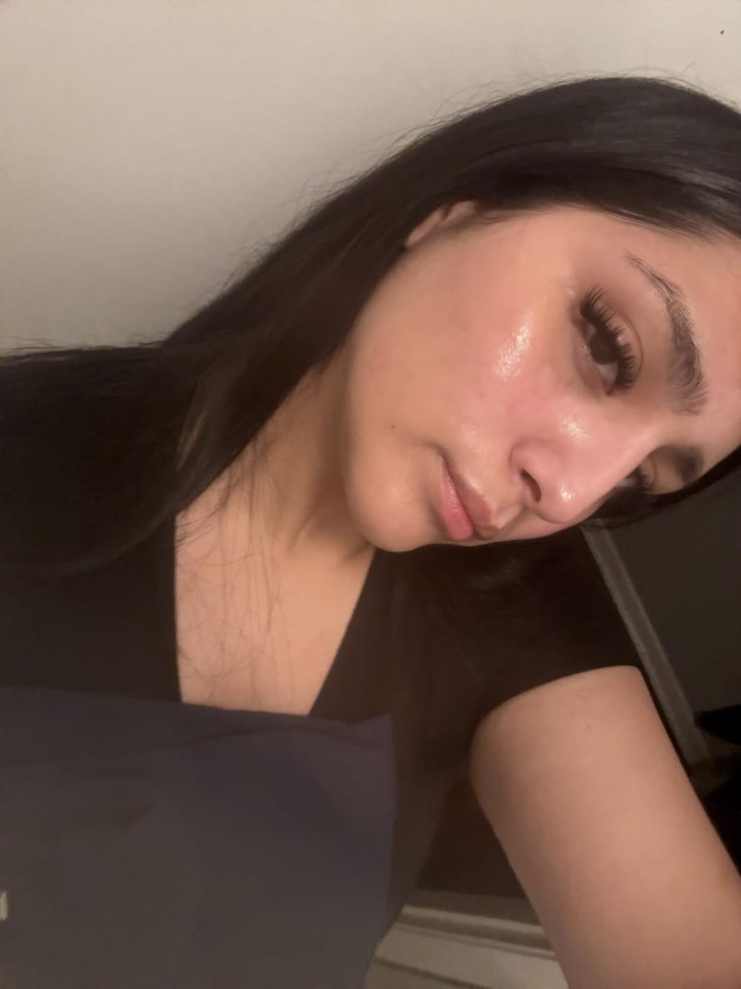 Customer photo review of BioDance-Collagen Real Deep Mask