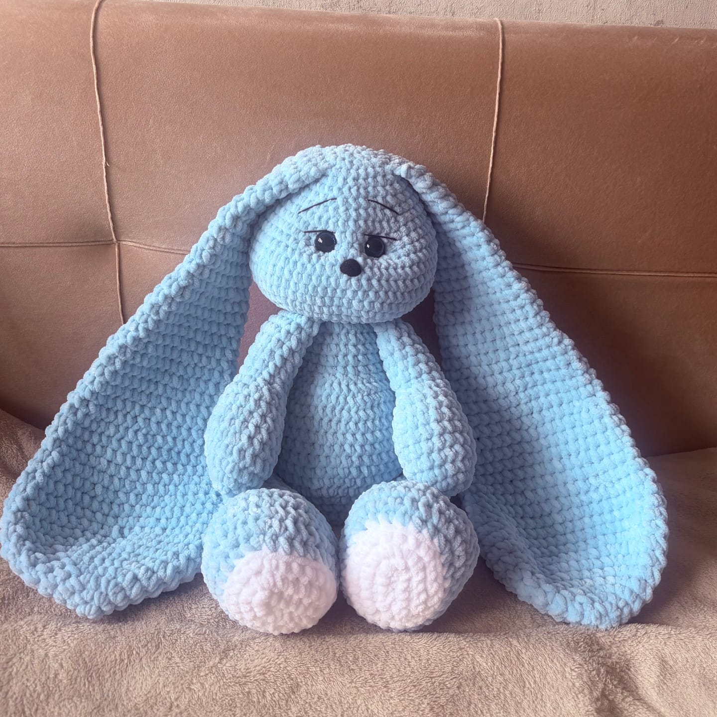 Customer photo review of HiMALAYA Dolphin Baby