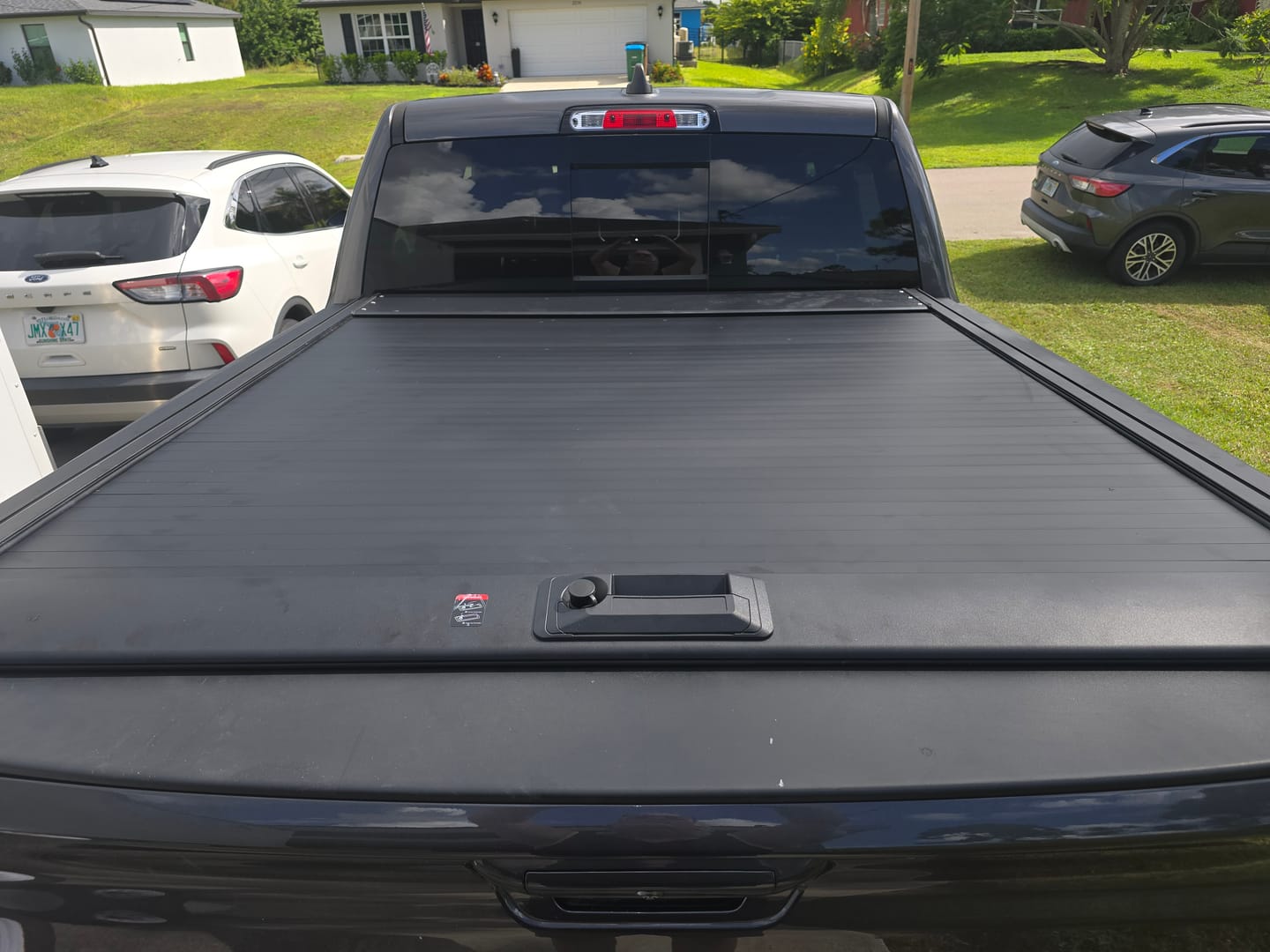 Customer photo review of Shipping Protection