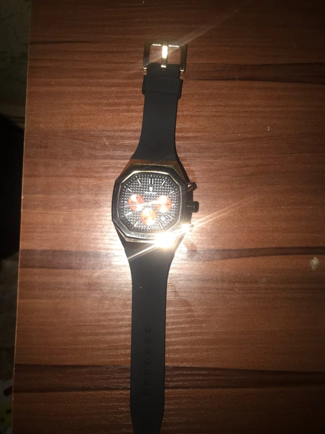 Customer photo review of Oak 849