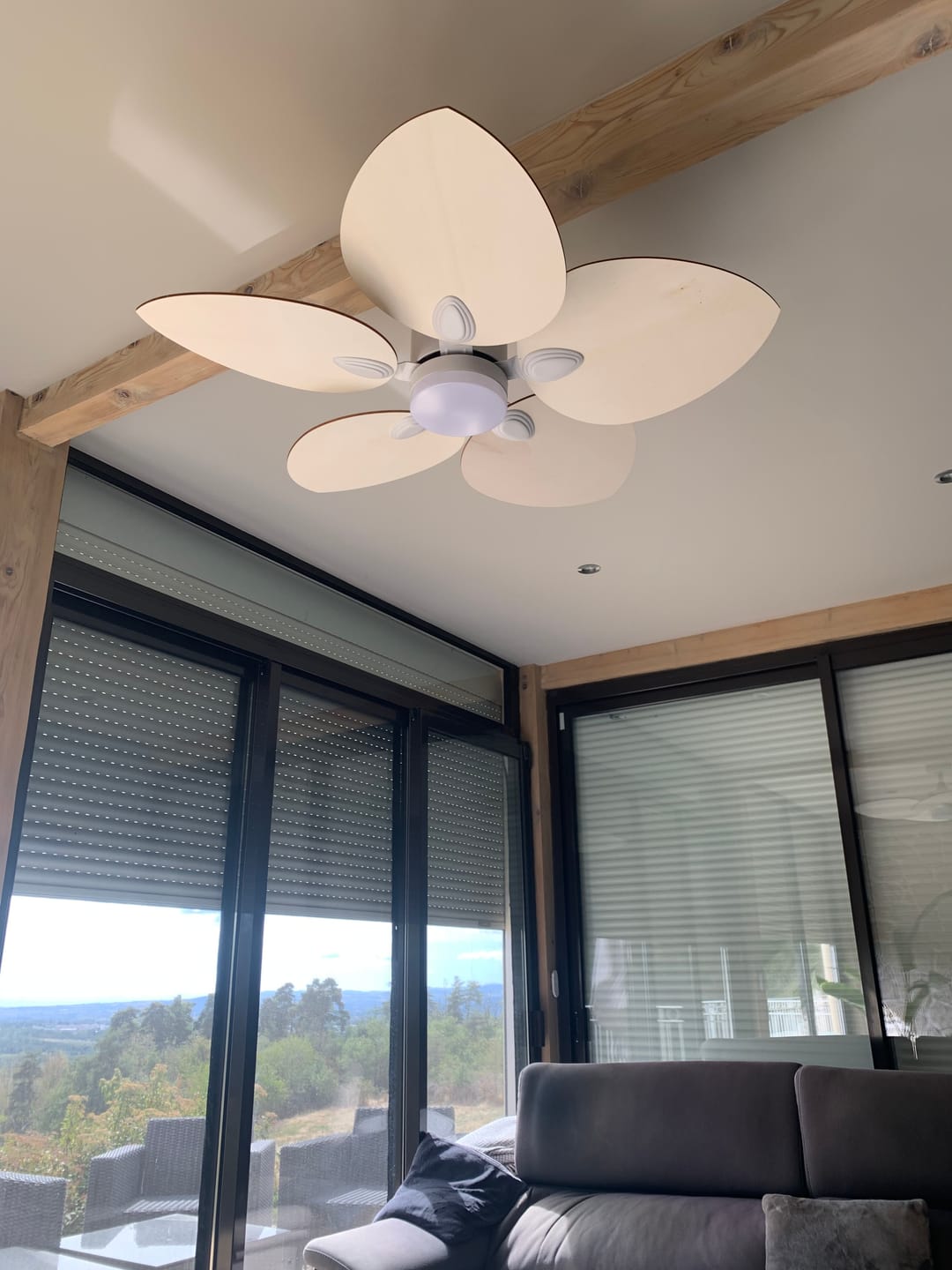 Photo de Philippe D., cliente ou client Atelier Loupiote