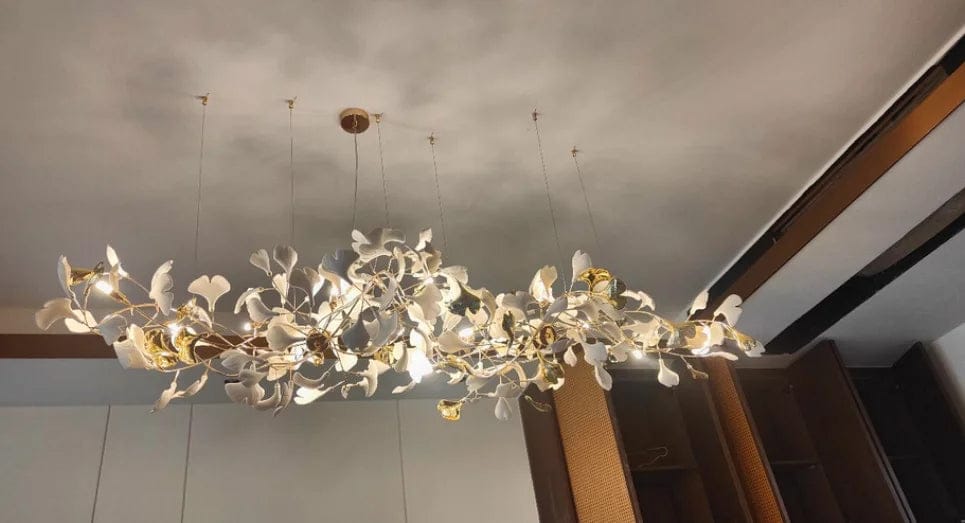 Customer photo review of Gingko Folia