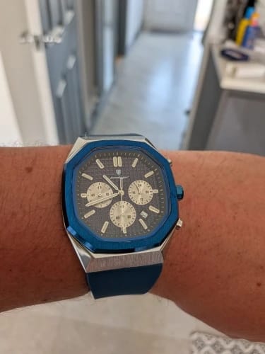 Customer photo review of Oak 849