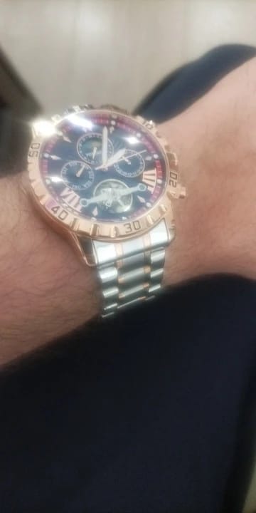 Customer photo review of Celestis 1418
