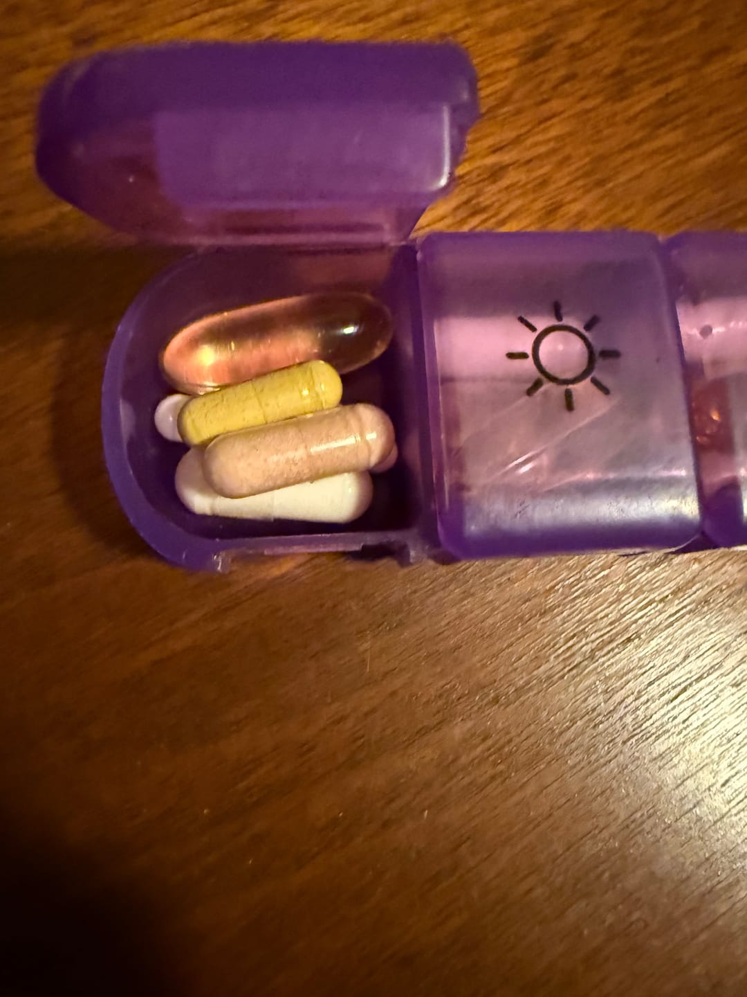 Customer photo review of Activated Berberine