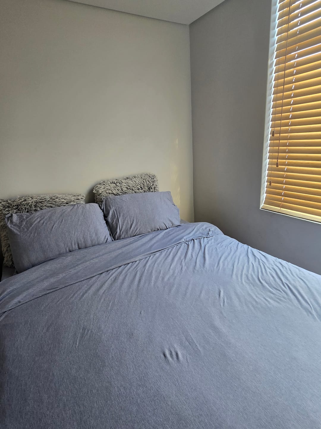Customer photo review of Fitted Sheets