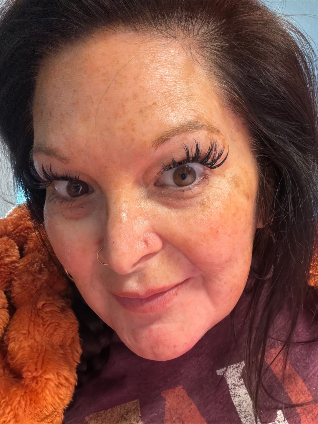 Customer photo review of LuxeBold