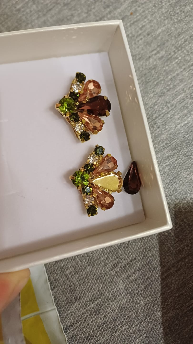Customer photo review of Che Duci - Etna (Novità)