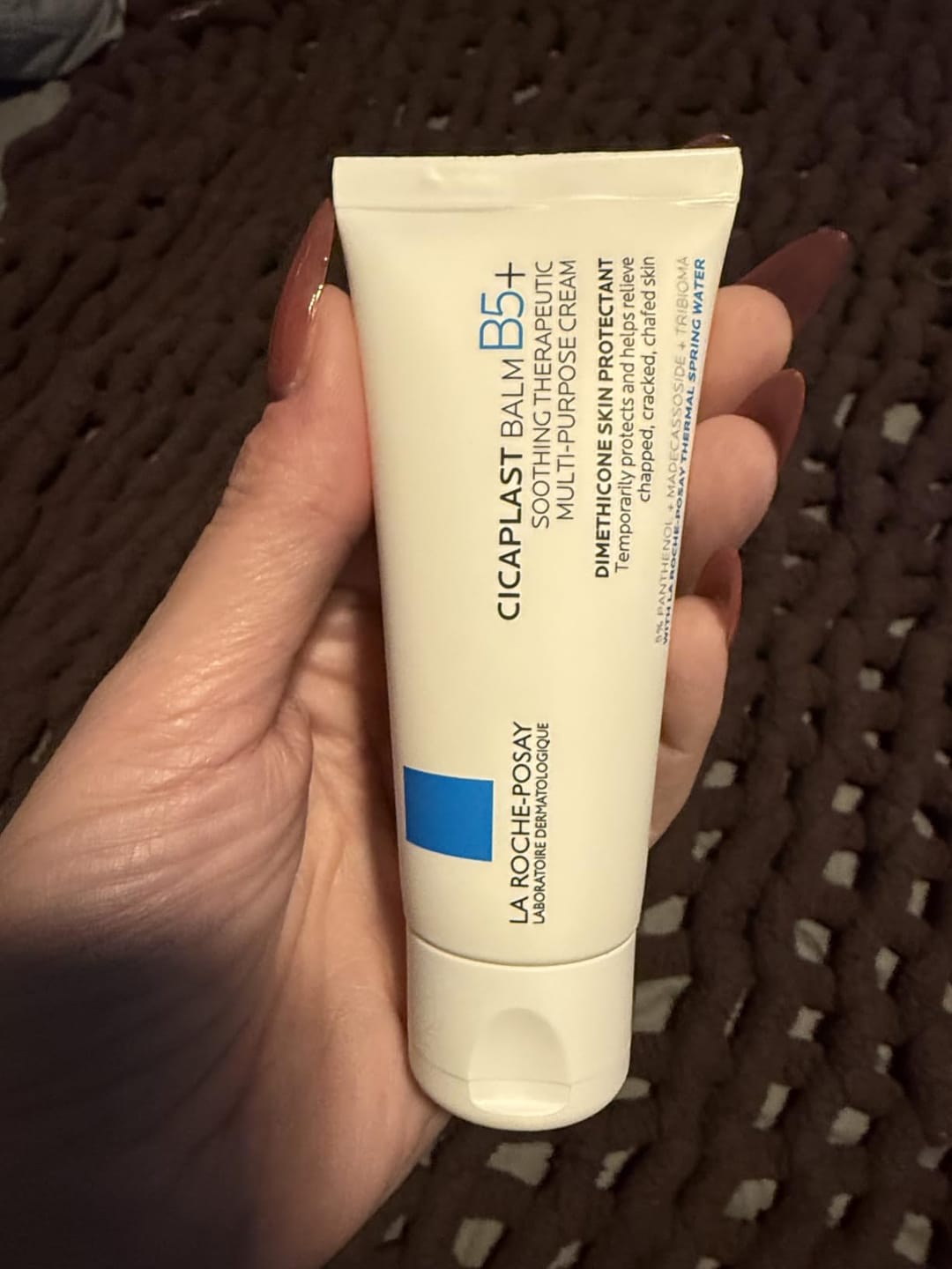 Customer photo review of Cicaplast Baume B5+
