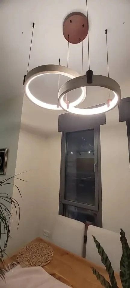 Customer photo review of OPULE