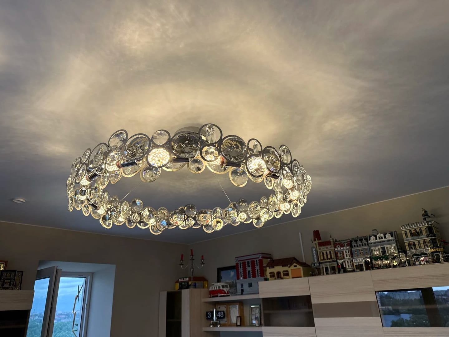 Customer photo review of NOA