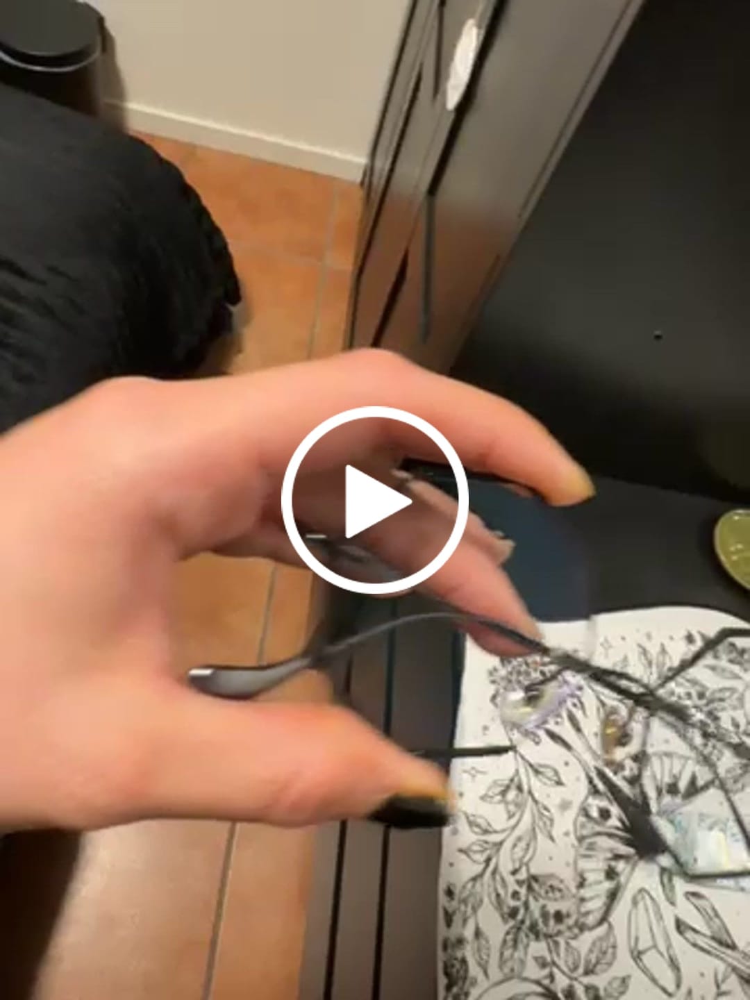 Customer video review of Nephila Eyeglasses