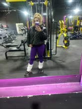 Customer photo review of CurvaLift™  - Licras 3D marca silueta