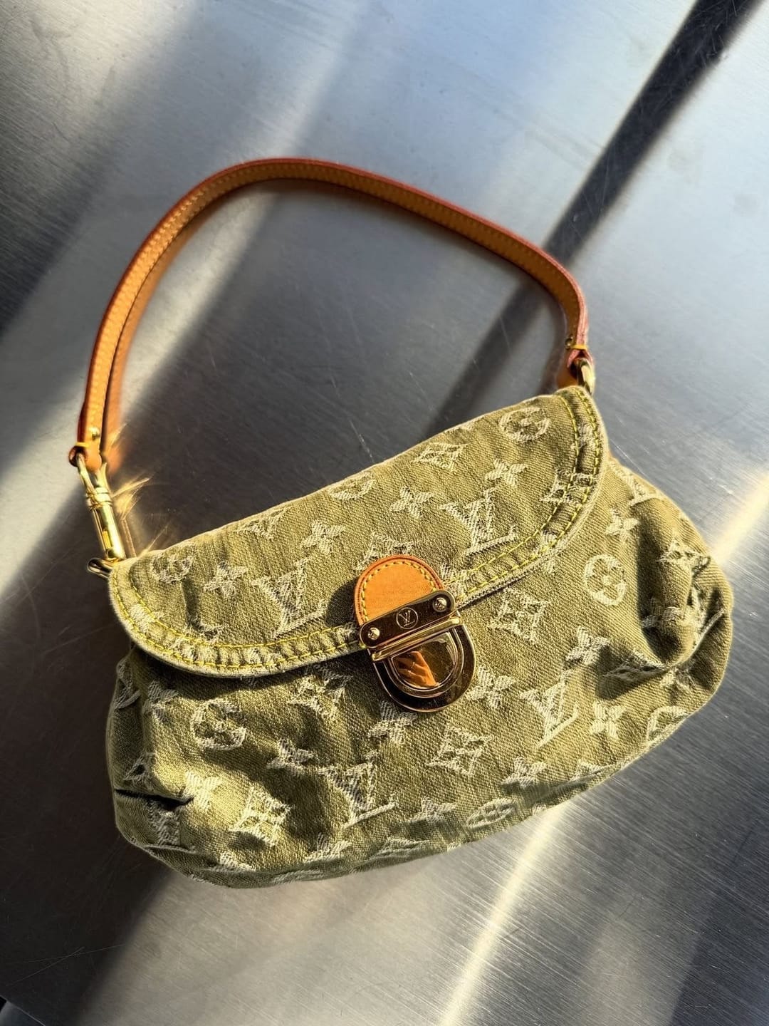 Customer photo review of Sunset Bag