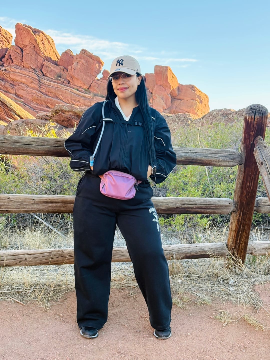 Customer photo review of 2009 - Faith Sweats