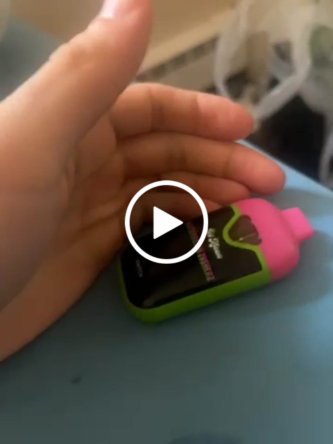 Customer video review of Unicorn Beltz 3.5ML Trio