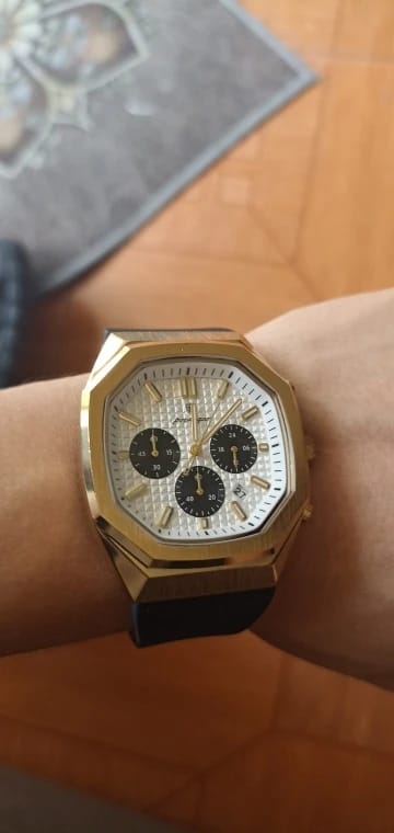 Customer photo review of Oak 849