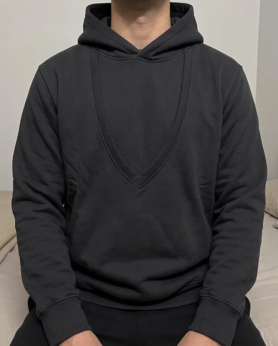 Customer photo review of HOLDIE™ Dad