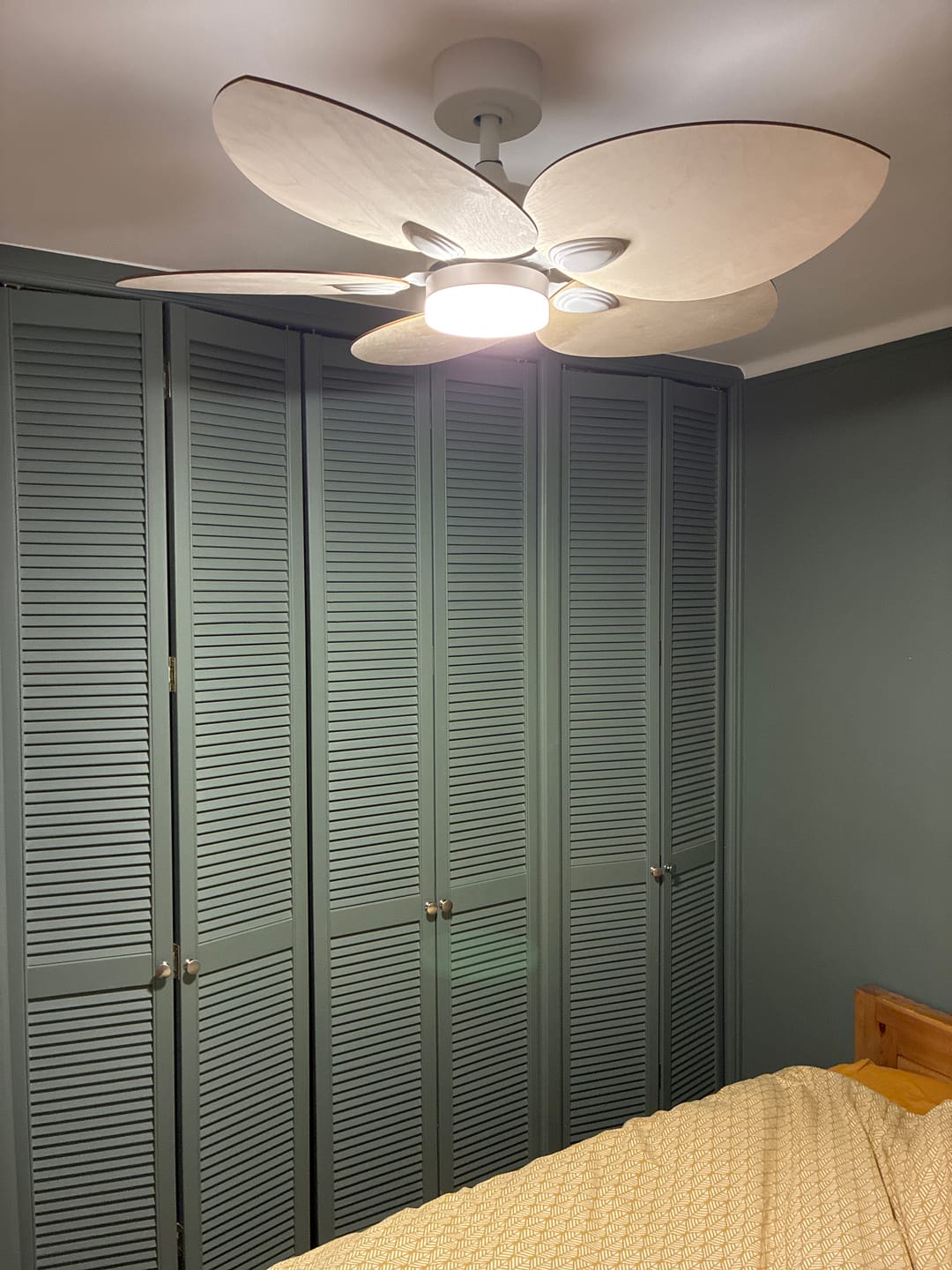 Photo de Arnaud D., cliente ou client Atelier Loupiote
