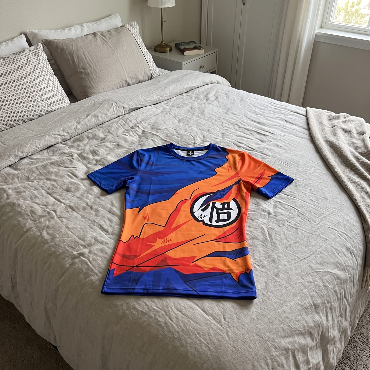 Customer photo review of Armor Shirts
