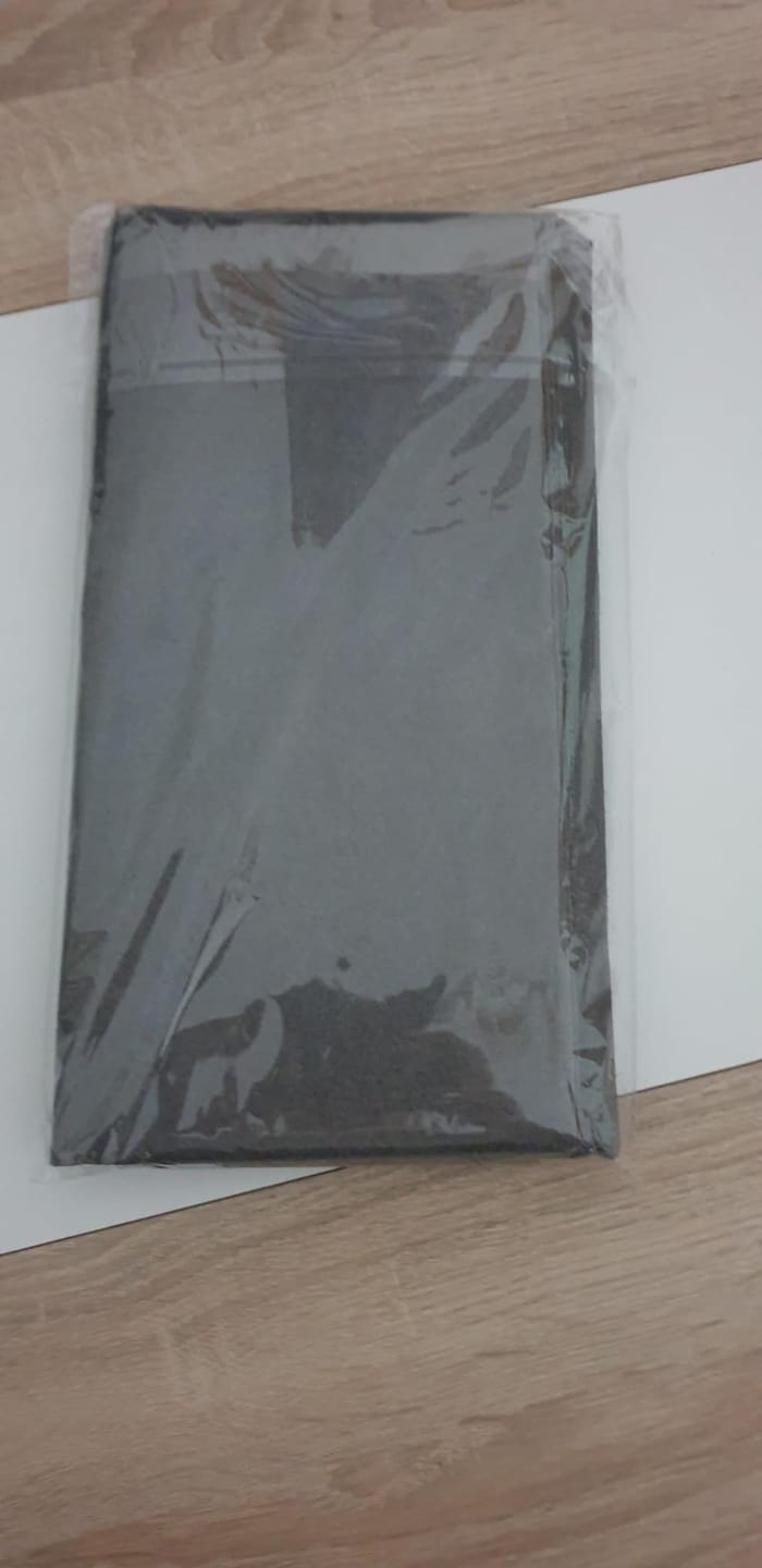 Customer photo review of Chiffon Vireliya – Vitres sans traces, juste avec de l'eau