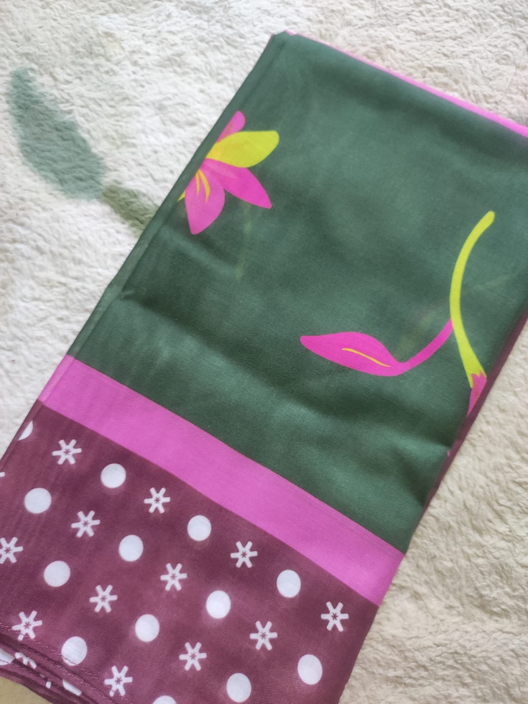 Customer photo review of Polka Series - [Pre-order]