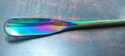 Customer photo review of Brew Stick Special Edition