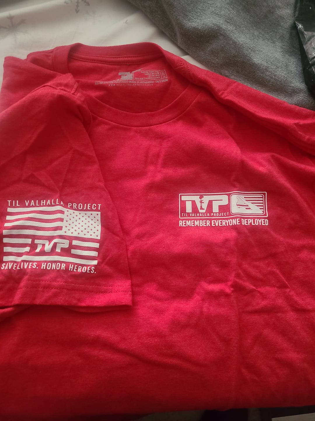 Customer photo review of T.V.P. Elite Membership - Monthly  Auto renew