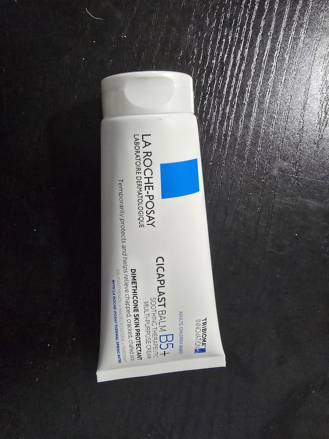 Customer photo review of Cicaplast Baume B5+