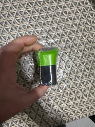 Customer photo review of KLARSYN™ – Täydellinen näkyvyys kaikissa sääolosuhteissa