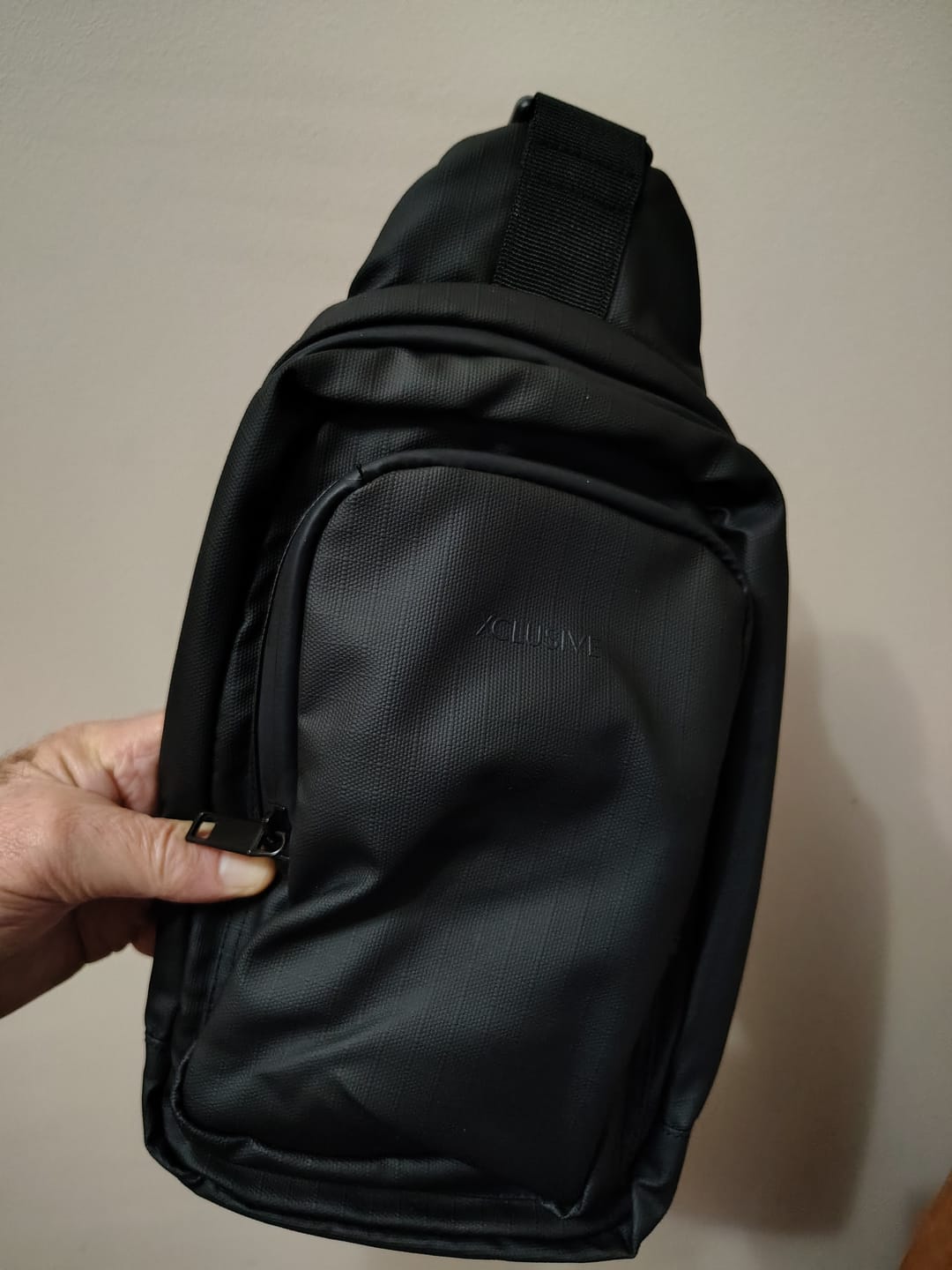 Customer photo review of Banano Elite Cross