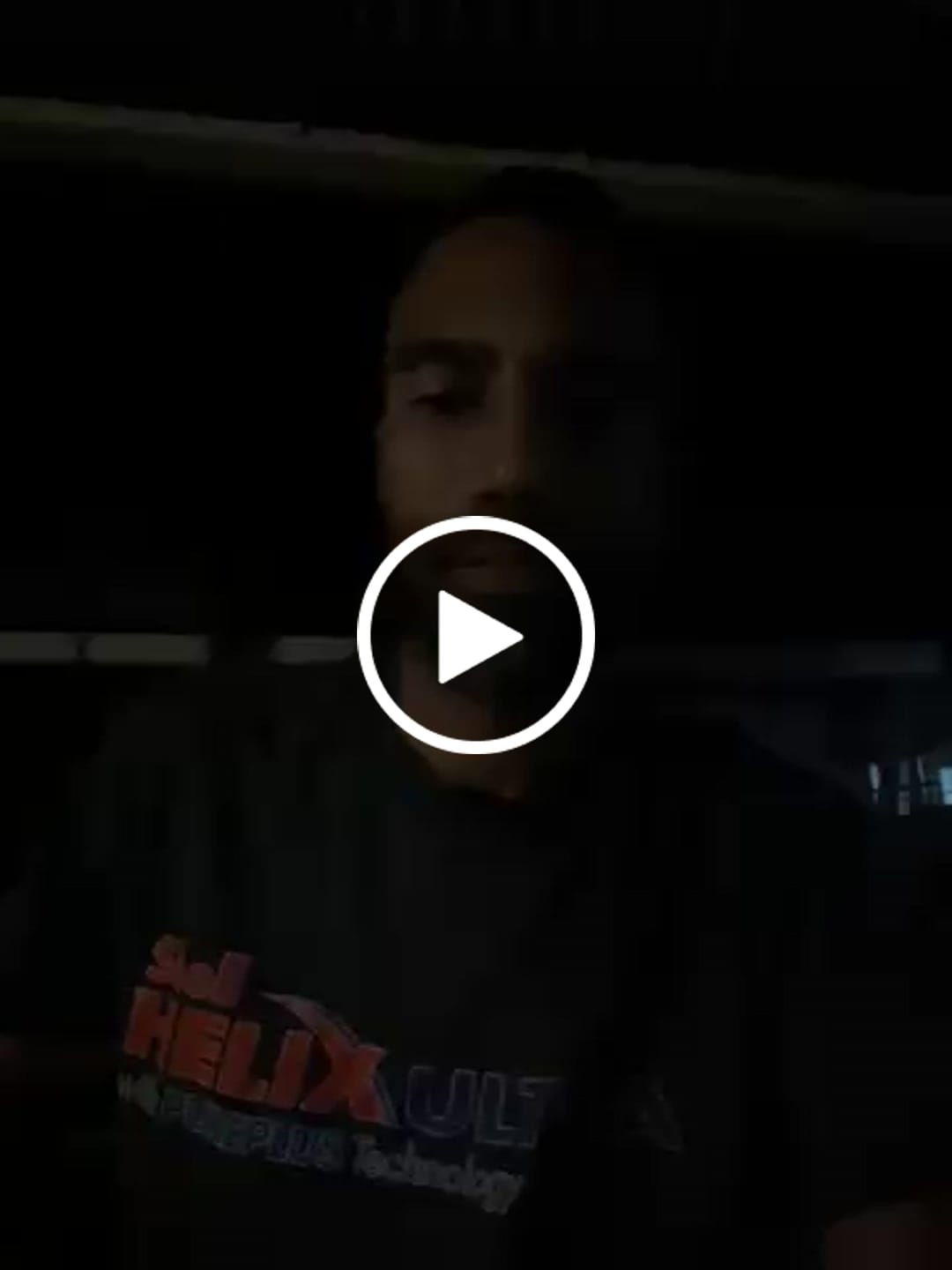 Customer video review of Louis Vuitton Météore Decant