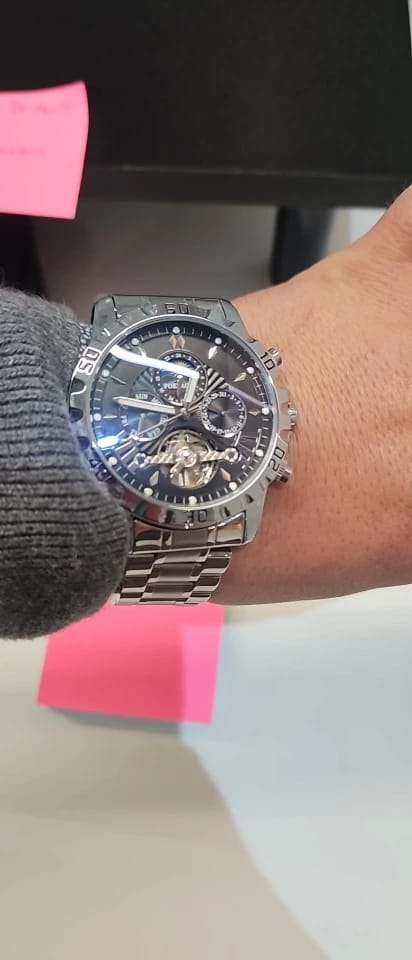 Customer photo review of Celestis 1418
