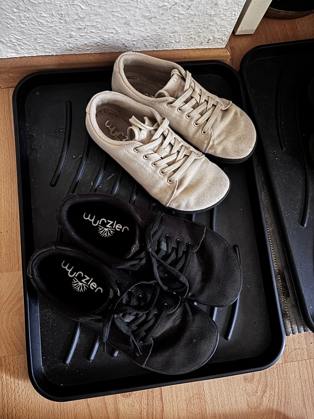 Customer photo review of Barfußschuhe | Komfort 2.0 | Beige