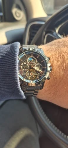 Customer photo review of Celestis 1418