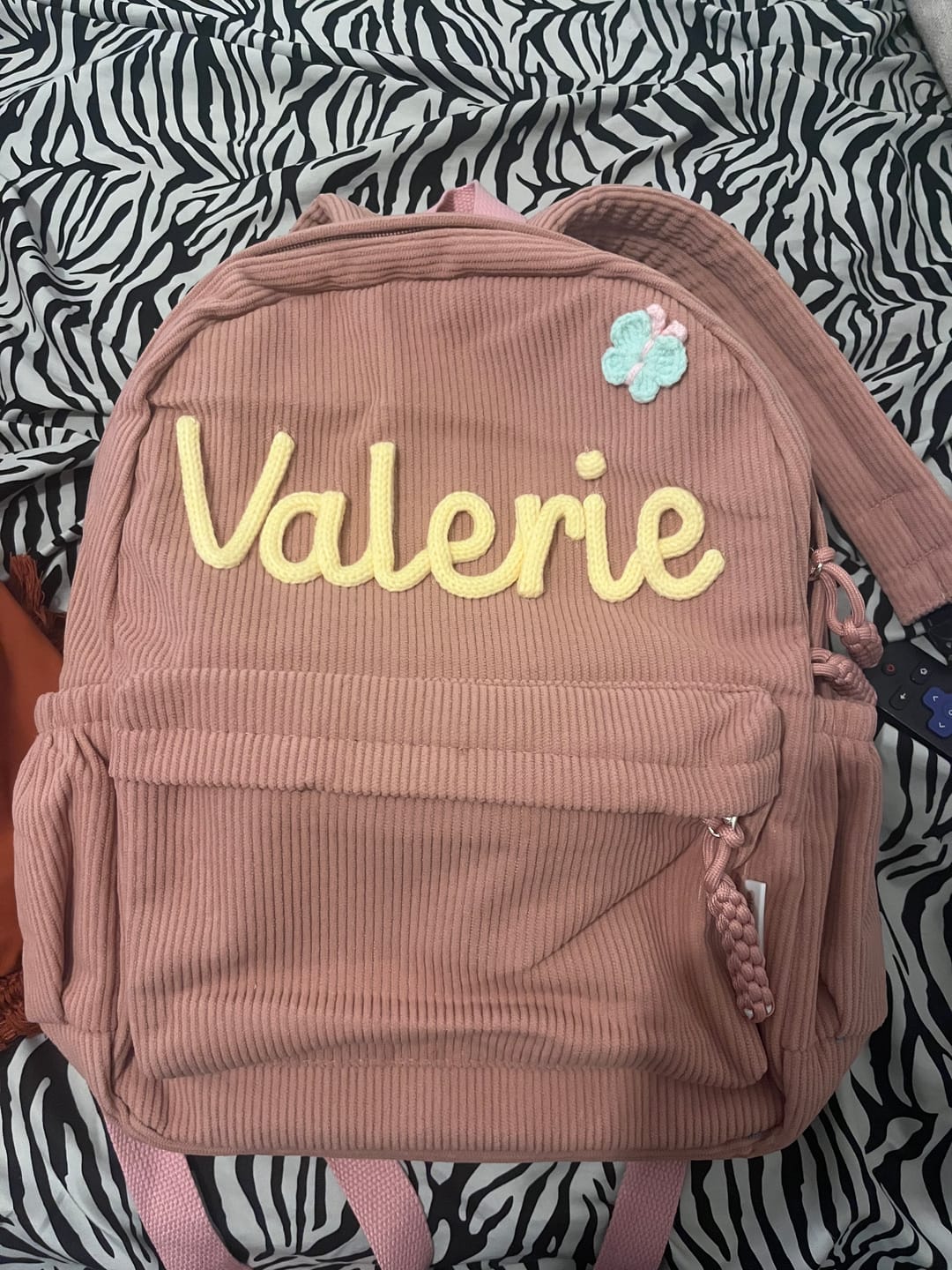 Customer photo review of Cute Elements