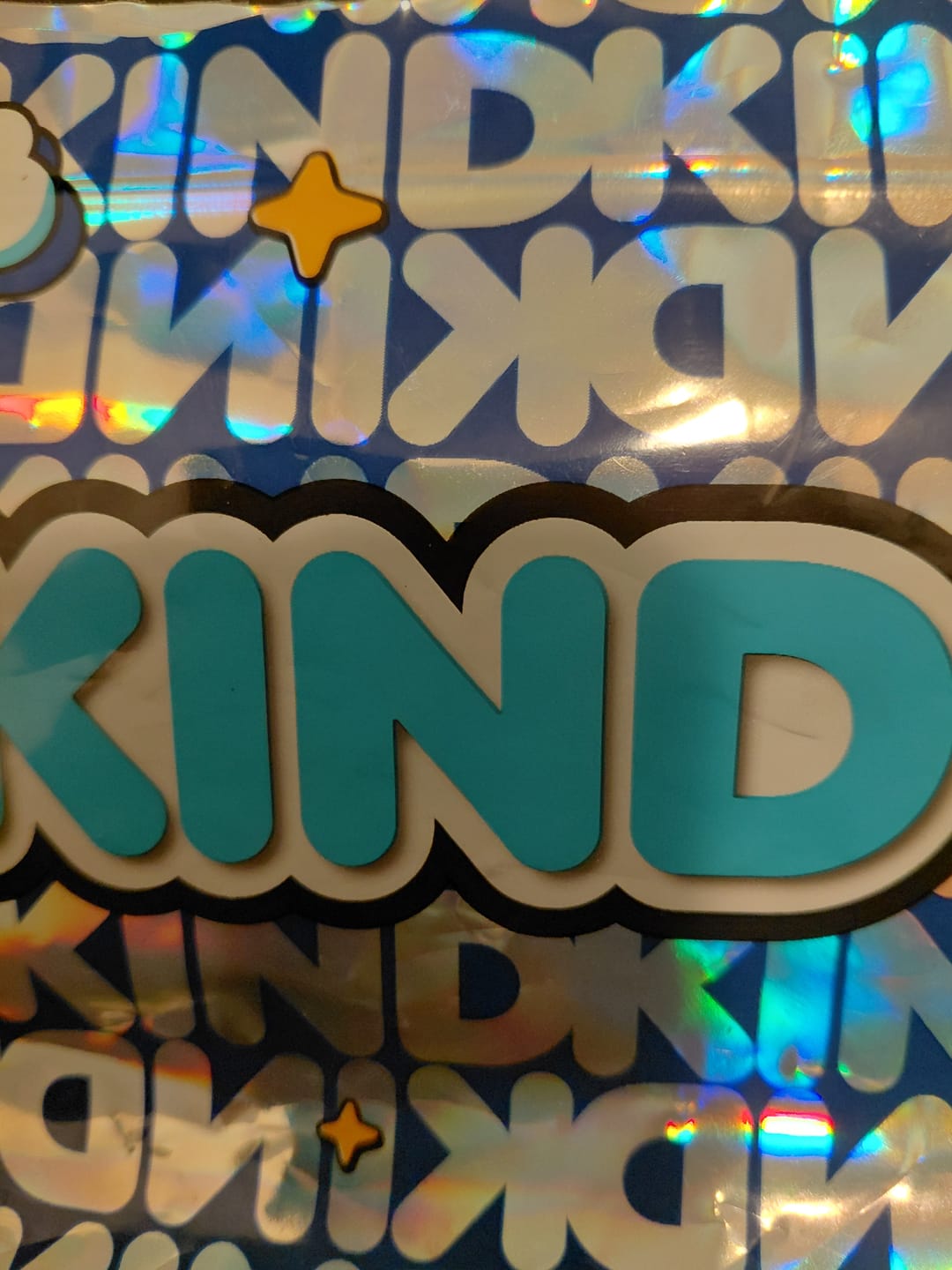 Customer photo review of KIND - Pink Runtz Indoor - Micro - 28 Grams - Hybrid
