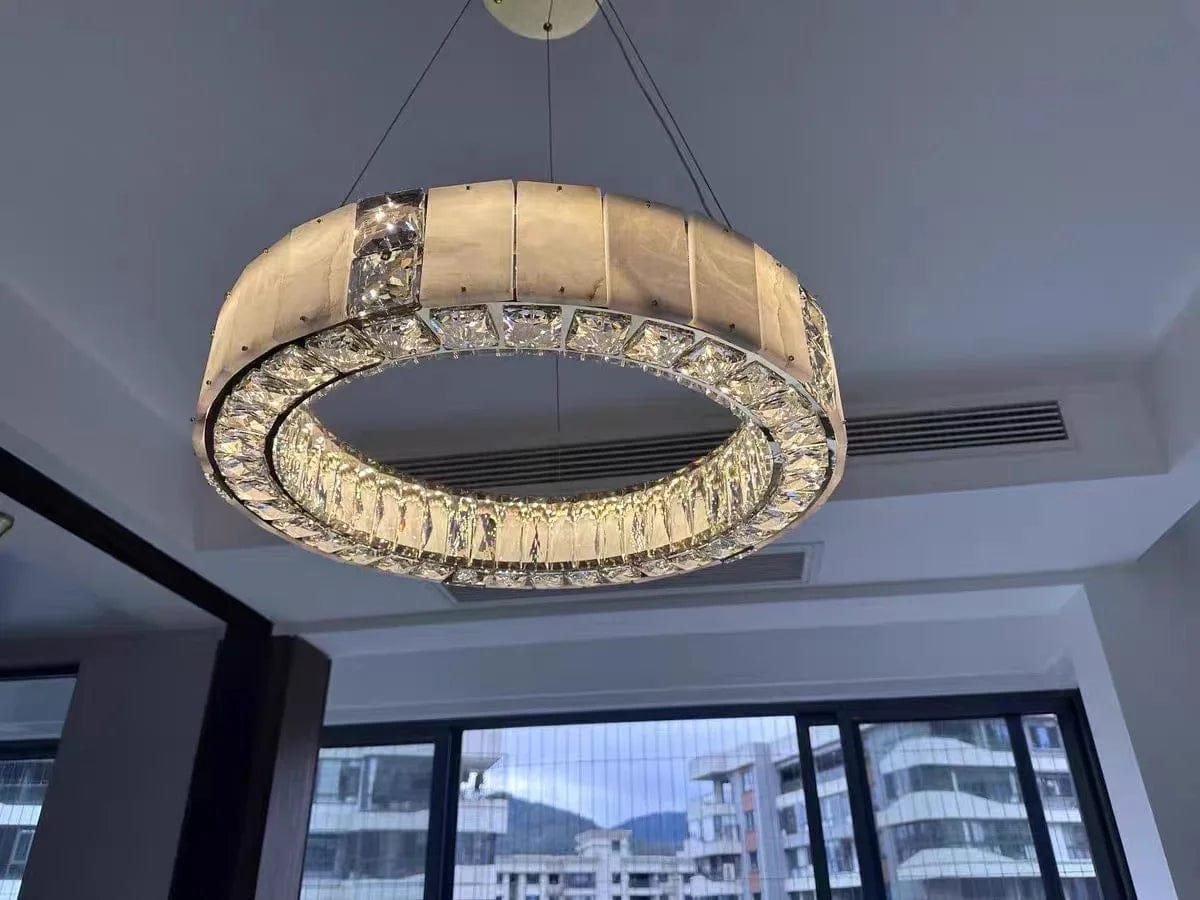 Customer photo review of SERAPH