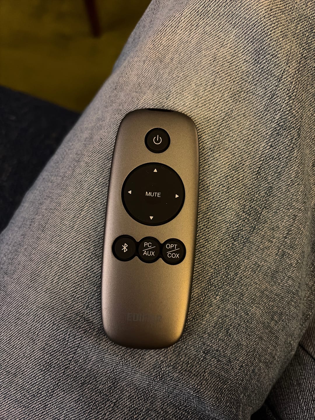 Customer photo review of Remote - S1000DB