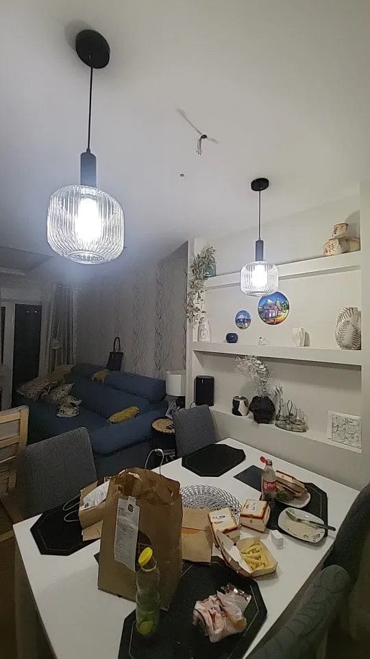 Customer photo review of OMNAY
