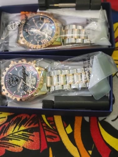 Customer photo review of Celestis 1418