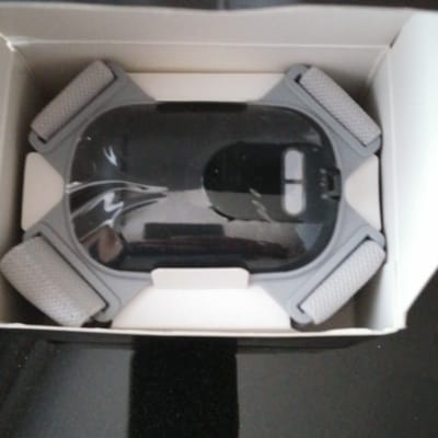 Customer photo review of מתקן יציבה חכם