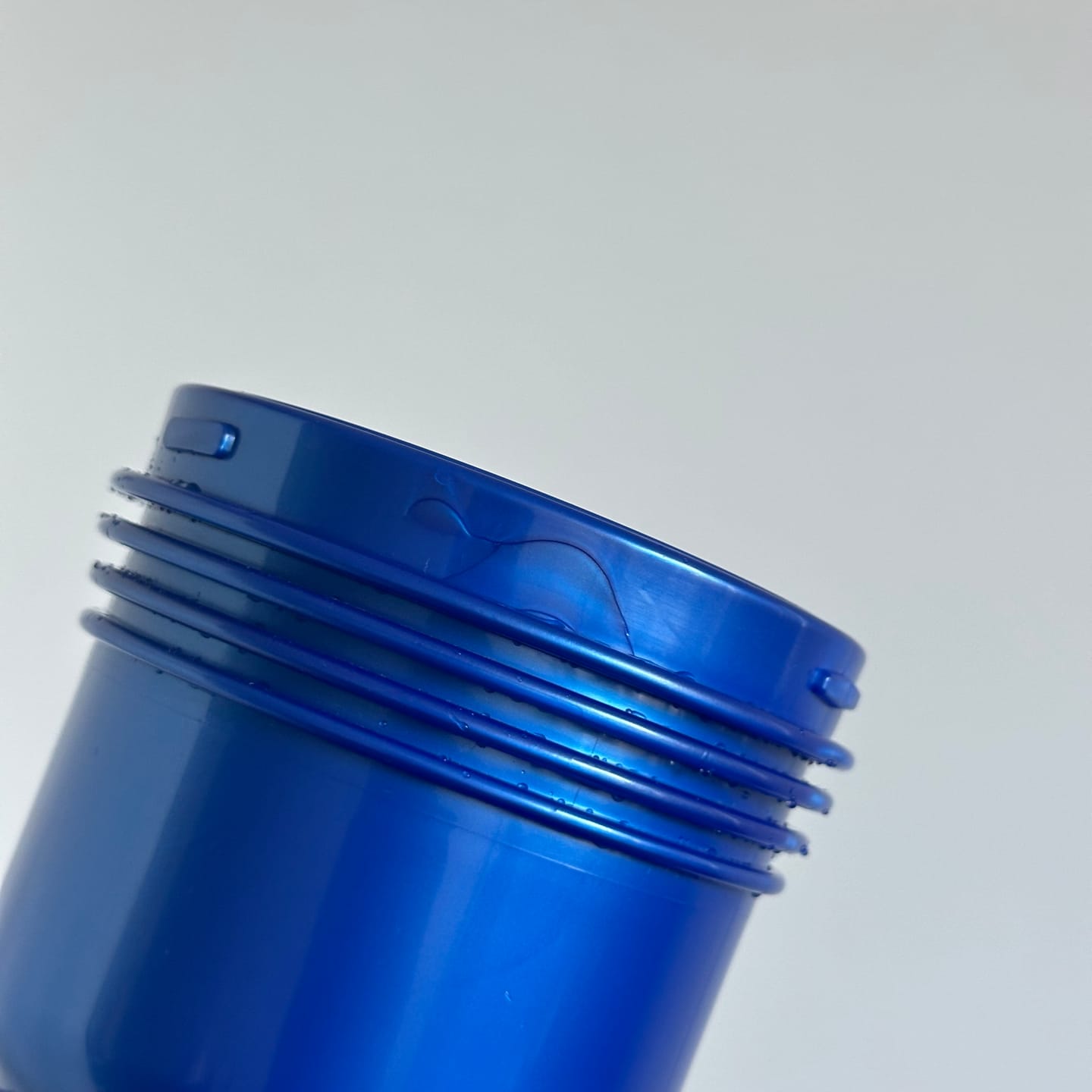 Customer photo review of Advanced Suction Control Case