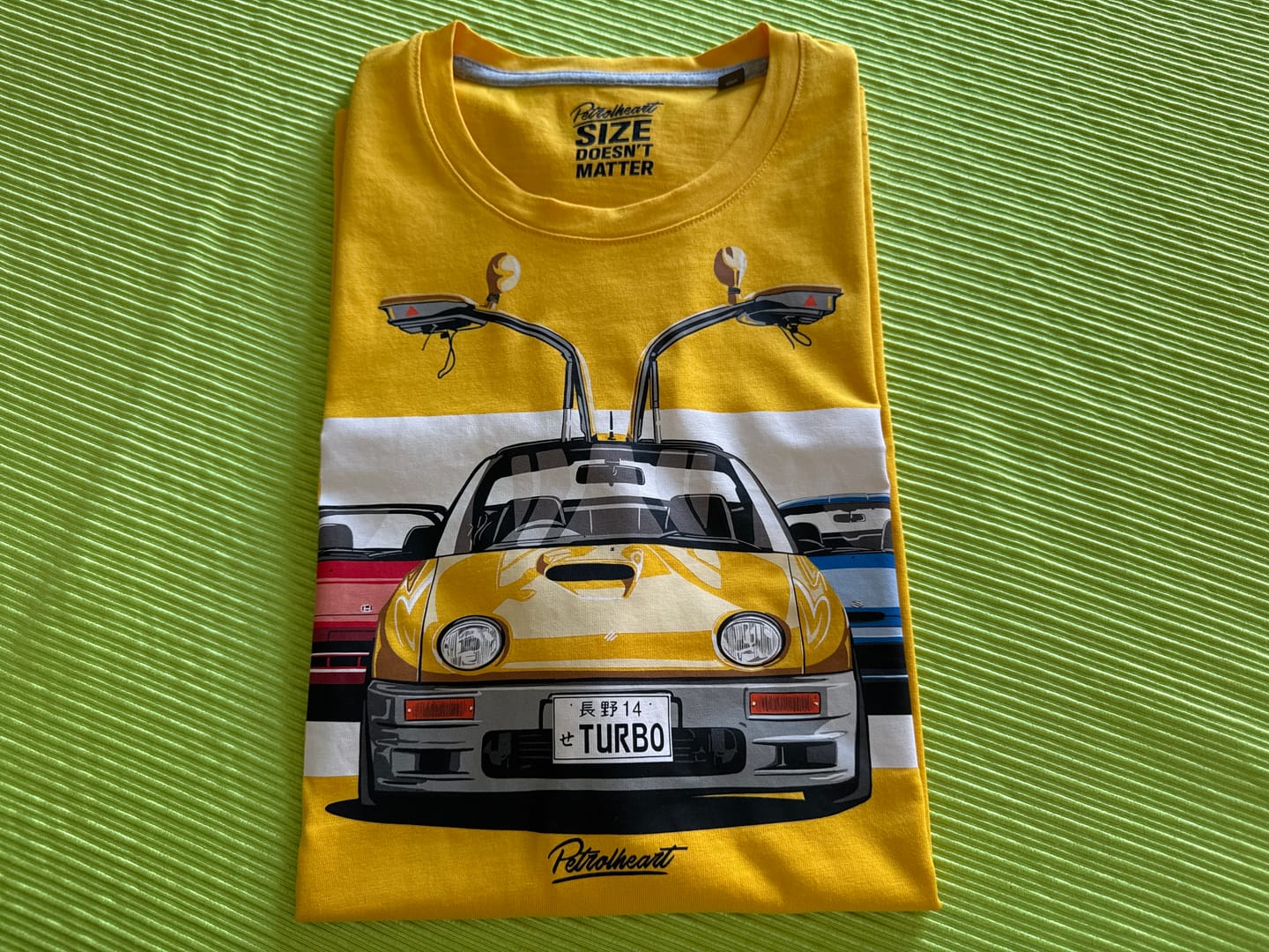 Customer photo review of KEI CARS