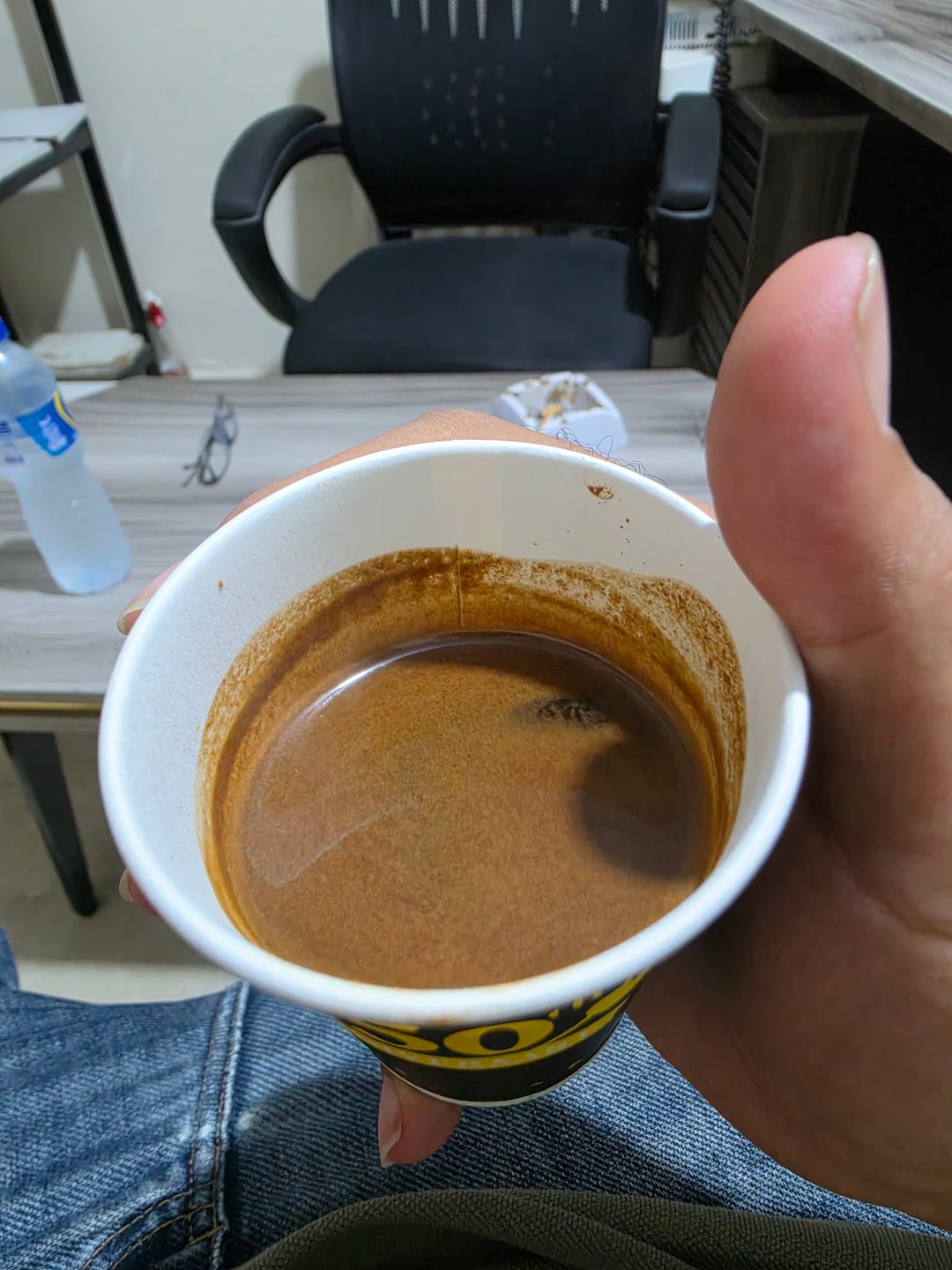 Customer photo review of برازيلي تركي