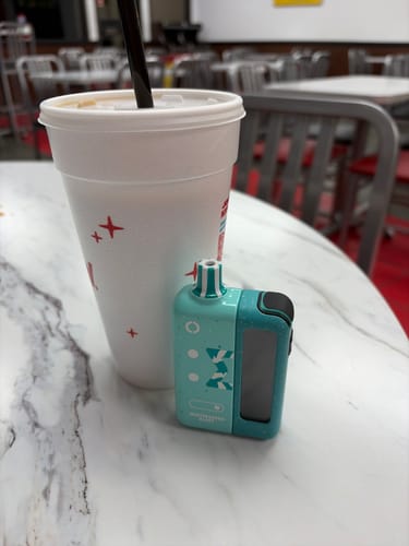Customer photo review of Off-Stamp X Ice Cube Pod 25K