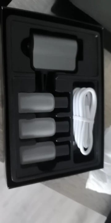 Customer photo review of AuraDrive | Car Scent Diffuser