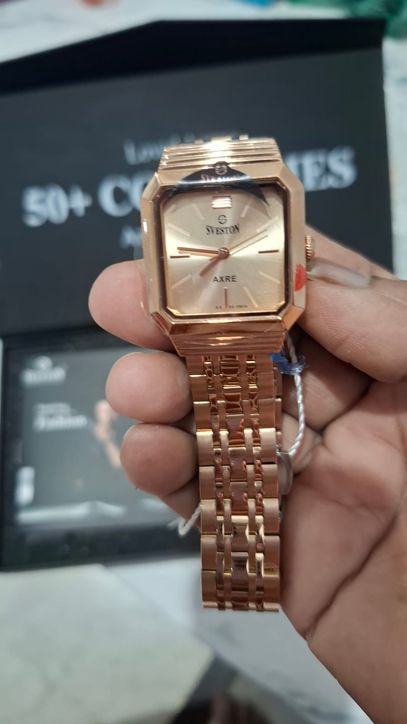 Customer photo review of Axre